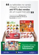 Tablóides de Ofertas