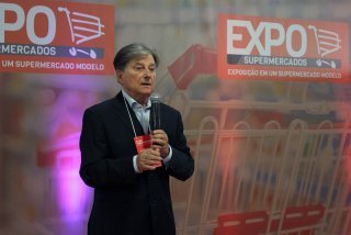 20ª Expo Supermercados - Feira de Negócios, Experiências e Inovações em Porto Alegre e Passo Fundo no Rio Grande do Sul