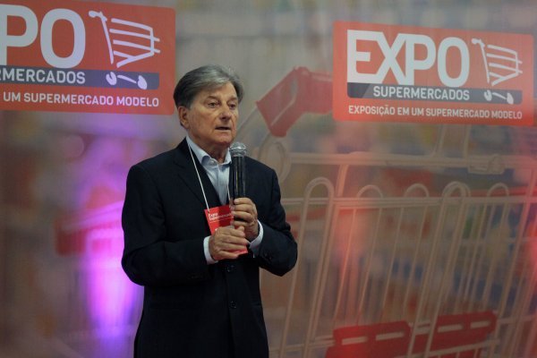 20ª Expo Supermercados - Feira de Negócios, Experiências e Inovações em Porto Alegre e Passo Fundo no Rio Grande do Sul