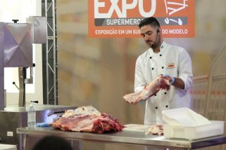 20ª Expo Supermercados - Feira de Negócios, Experiências e Inovações em Porto Alegre e Passo Fundo no Rio Grande do Sul