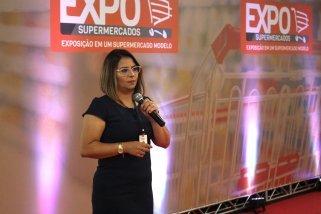 20ª Expo Supermercados - Feira de Negócios, Experiências e Inovações em Porto Alegre e Passo Fundo no Rio Grande do Sul