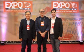 20ª Expo Supermercados - Feira de Negócios, Experiências e Inovações em Porto Alegre e Passo Fundo no Rio Grande do Sul