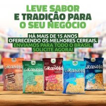 Granolas