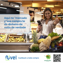 CashBack - Implante um programa de CashBack no seu estabelecimento!