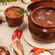 Tempero Feijoada