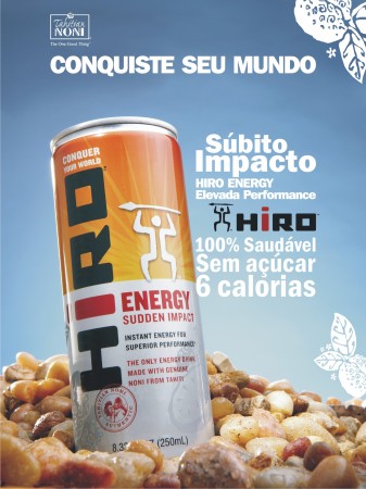 Hiro Energy