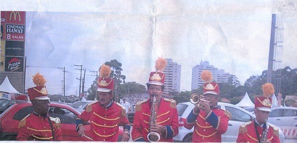 Palhaços - Mágicos - Vitrine Viva