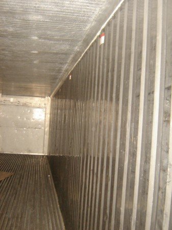 CONTAINERES  REFRIGERADO