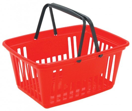 CARRINHOS PARA SUPERMERCADOS