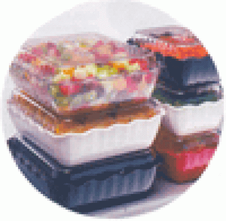 Produtos CAMBRO