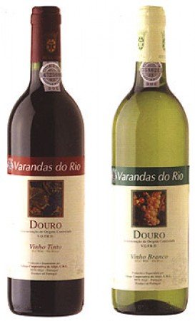 VINHO PORTUGUÊS