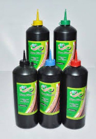Tinta para Escrita Nova Fórmula