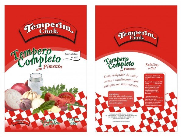 Temperim Cook