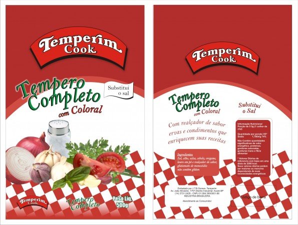 Temperim Cook