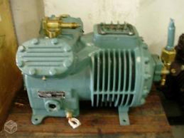 COMPRESSOR REFRIGERAÇÃO