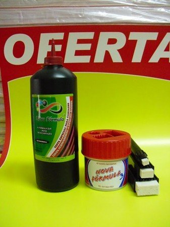 Cartaz de Oferta
