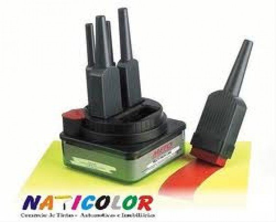 TINTA PARA CARTAZISTA