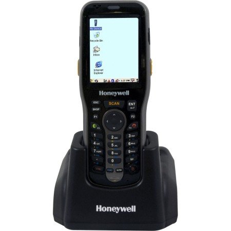 Coletor de dados Honeywell Dolphin 6100