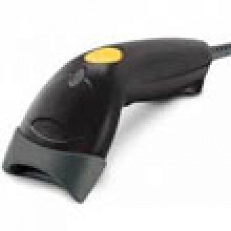 Coletor de dados Honeywell Dolphin 6100