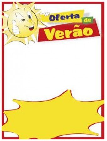Cartazes e Splashs