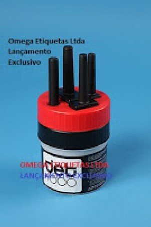 KIT ESCRITA METO COM 4 PONTAS