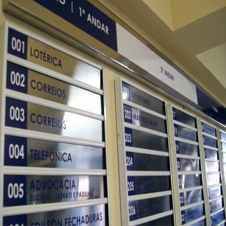 Cenografia, Displays e Comunicação Visual