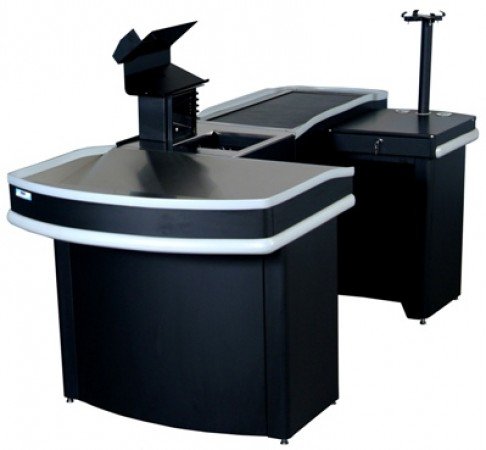 Gondolas, Check Out´s, Porta Paletes e Acessorios