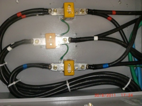 Infracom Serviços Técnicos - Instalação e manutenção Elétrica, cabeamento estruturado e cftv