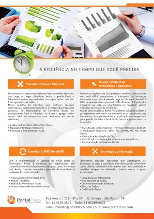 Faça a Gestão Tributária de suas Mercadorias e Operações