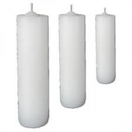 Velas e Luminárias FE E LUZ
