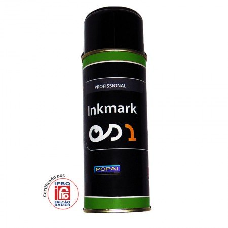 INKMARK Tinta para kit escrita cartazistas - Refil 500 ml