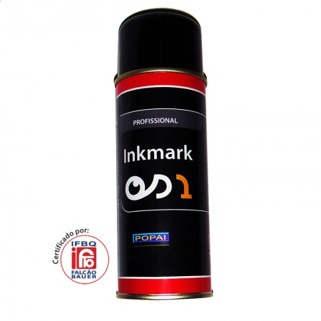 INKMARK Tinta para kit escrita cartazistas - Refil 500 ml