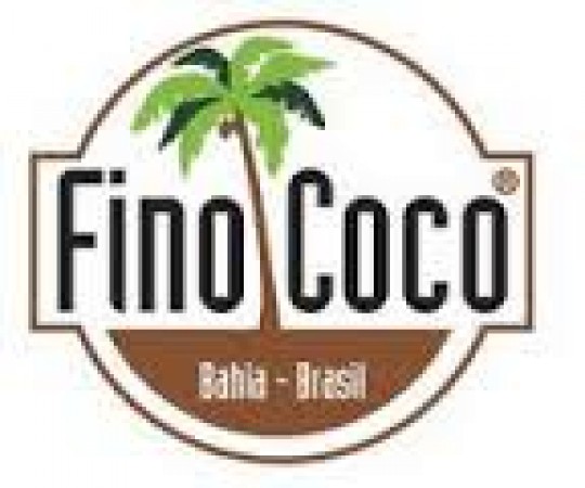 Oleo de Coco Finococo Orgânico