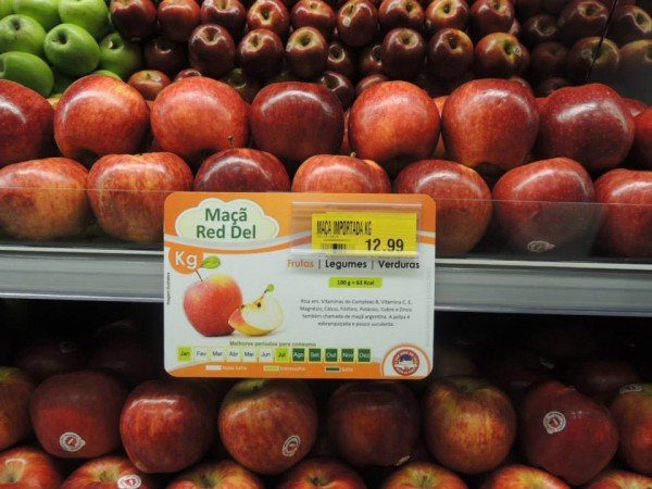 Mude o cenário do seu supermercado