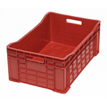 UP Plásticos - Produtos Plásticos - Caixas, Estrados, Pallets, Lixeiras e etc.