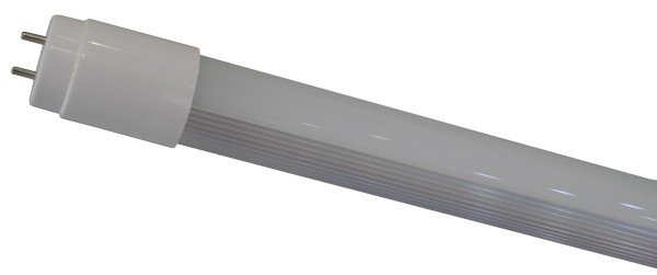 Tubular LED 18 WATS 1700 Lumens Policarbonato