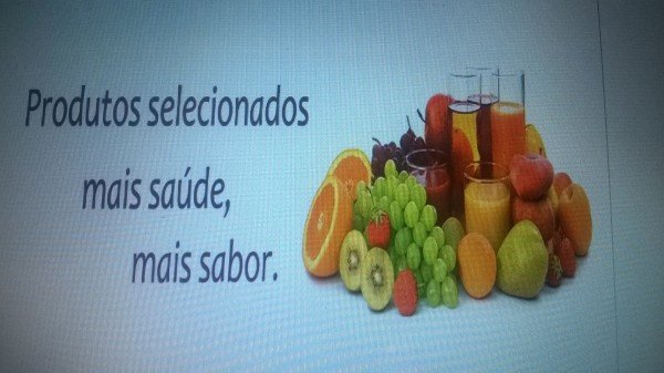 Fabrica Kebom Polpas de Frutas