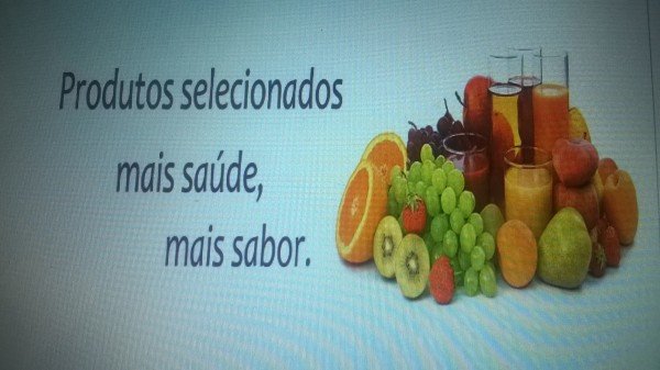 Fabrica Kebom Polpas de Frutas