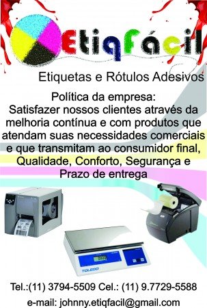 Etiquetas auto adesivas,cartões de visita,banner,folhetos,faixas....