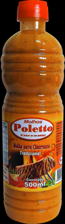 MOLHOS POLETTO