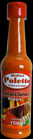 MOLHOS POLETTO