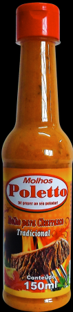 MOLHOS POLETTO