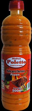 MOLHOS POLETTO