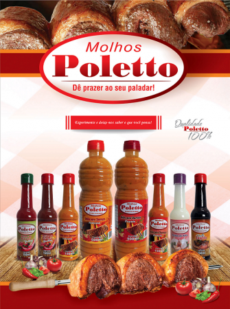 MOLHOS POLETTO