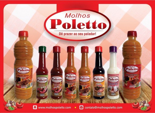 MOLHOS POLETTO