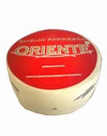 QUEIJO PARMESÃO