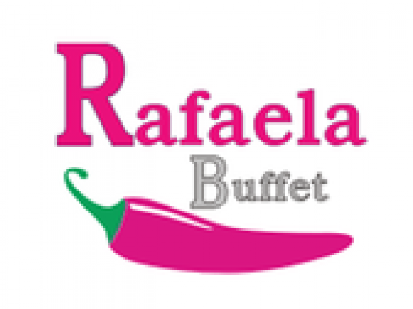 Buffet para festas e eventos - Rafaela Buffet