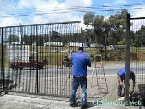 Thidemar Reformas e Manutenção