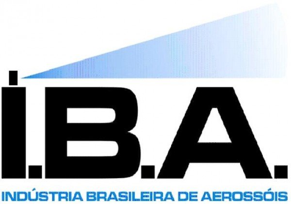 Cosméticos em Aerossóis