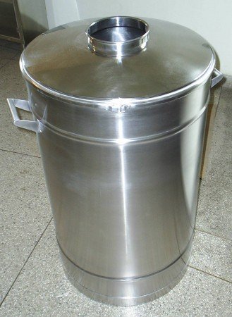 AÇO INOX